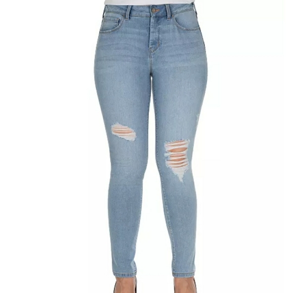 SoundStyle | Jeans | Soundstyle Jamie 